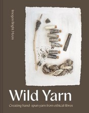 Wild yarn creating for sale  DERBY