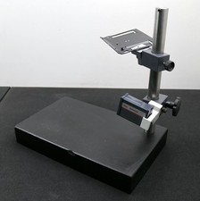 Mahr granitmesstisch verstells gebraucht kaufen  Deutschland