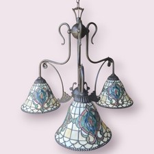 vtg style tiffany light for sale vtg style tiffany light for sale North Port