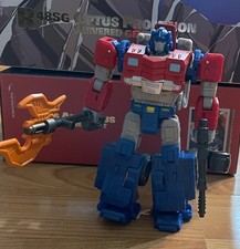 Transformers legacy humble for sale  Heyworth