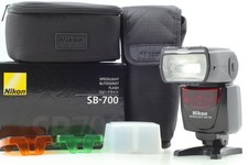 Mint nikon speedlight d'occasion  Expédié en Belgium