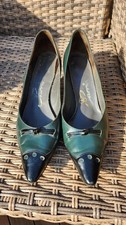 Riginal 1950er pumps gebraucht kaufen  Uetersen