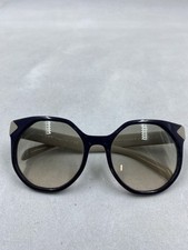 Prada black round for sale  Los Angeles