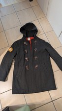 Herren mantel moschino gebraucht kaufen  Chemnitz