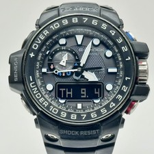 Casio shock master d'occasion  Expédié en Belgium