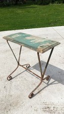 Vintage antique wrought for sale  Sioux City