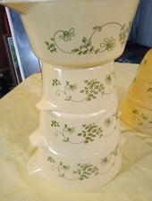 Pyrex shenandoah mixing for sale  Bentonville