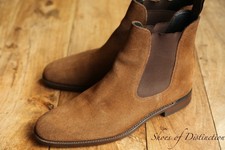 Loake shoemaker mitchum for sale Loake shoemaker mitchum for sale  SUTTON COLDFIELD