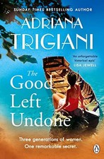 Good left undone for sale  ROSSENDALE