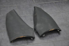 Painel lateral BMW 1er E87 capa almofada banco traseiro almofadas laterais 7118681 comprar usado  Enviando para Brazil