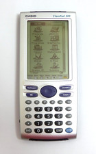 Casio classpad 300 d'occasion  Nice-