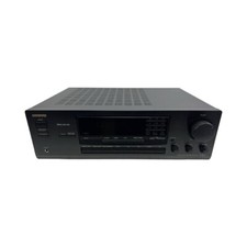 Onkyo 8511 audio for sale  Spring