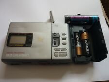 Sony r30 minidisc for sale  DOWNPATRICK