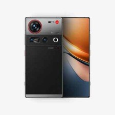 Nubia z70s ultra usato  Milano