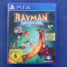 PS4 RAYMAN Legends 3307215774489 Ubisoft Playstation 4 comprar usado  Enviando para Brazil
