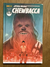 Star wars chewbacca usato  Livorno