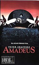 Amadeus dvd zustand gebraucht kaufen  Berlin
