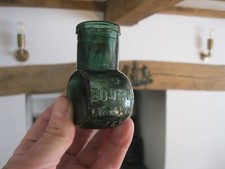 Rare 2oz glass for sale  CANTERBURY