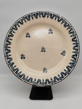 Ancienne assiette faïence d'occasion  Corbehem