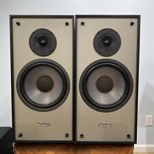 Vintage paradigm monitor for sale  Egg Harbor Township