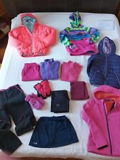 Lotto stock abbigliamento usato  Fiesso d'Artico