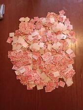 Timbres oblitéré type d'occasion  Santa-Maria-Siché