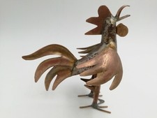 Ancien animalier coq d'occasion  Paris I