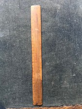 Antique architect wooden for sale  NEWTON ABBOT