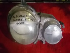 Faro mercedes classe usato  Italia