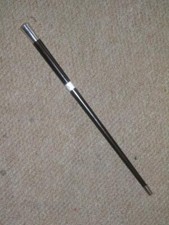 Victorian bovine horn for sale  PONTYCLUN