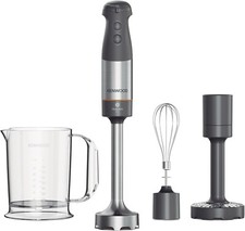 Frullatore immersione mixer usato  Milano