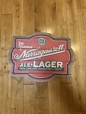 Famous narragansett beer for sale  Yadkinville