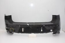 Golf rear bumper for sale  ILFORD