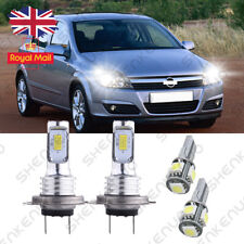 astra mk5 bulbs for sale  DUNSTABLE