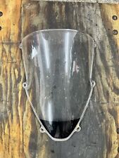 Windschild verkleidungsscheibe gebraucht kaufen  Hauneck