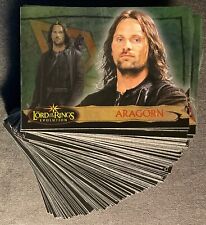 Lord rings evolution for sale  Binghamton