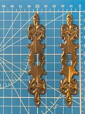 Vintage entree porte d'occasion  Bohain-en-Vermandois