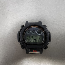 Casio shock 002 for sale  Manchester