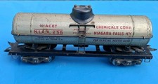 Wagon marx citerne d'occasion  Dijon