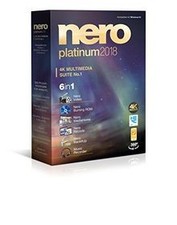 Nero platinum 2018 gebraucht kaufen  Berlin