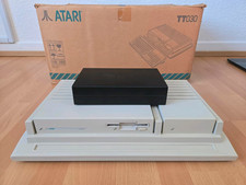 Atari 030 nova gebraucht kaufen  Tübingen