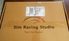 Sim racing studio for sale  BANGOR