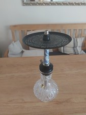 Hochwertige shisha moze gebraucht kaufen  Diespeck