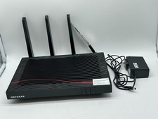 Netgear c7800 nighthawk for sale  Hoffman Estates