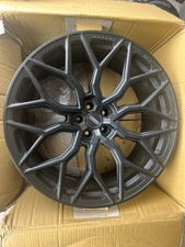 Vossen forged hf2s for sale  WEYBRIDGE