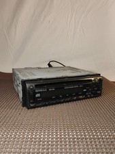 1999 kenwood kdc for sale  Fort Gratiot