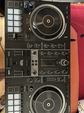 Controller hercules djcontrol gebraucht kaufen  Arnstadt