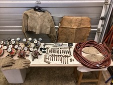 Boc oxy acetylene for sale  DARTFORD