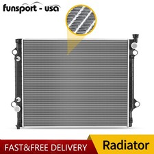 13565 radiator 2016 for sale  Atlanta