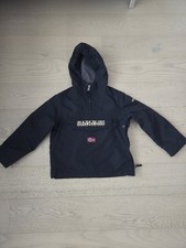 Kinder jacke napapijri gebraucht kaufen  Öhringen